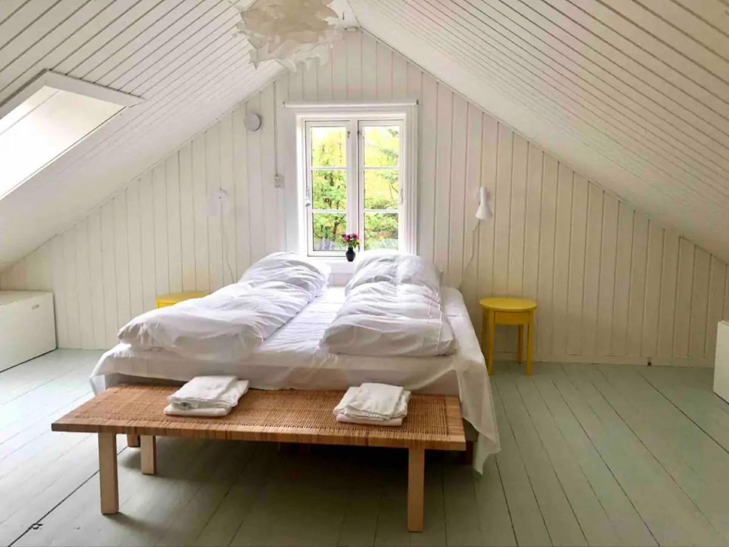 Villa Historic House, 1880 - Stunning Panoramic Views à Sørvågen Extérieur photo